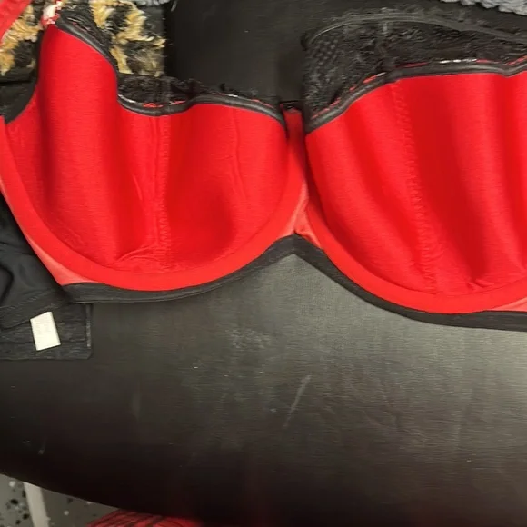 Cacique Bra S44DDD - Picture 8 of 8